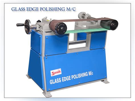 glass polishing machine for sale